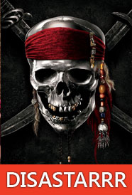 Perhaps the most pointless movie ever made.  Pirates 4 maybe be 'On Stranger Tides' but it's got all the old familiar problems: An incomprehensible and exposition-ridden plot, action sequences that are higher in quantity than quality, and most sadly this time, an off-puttingly dull performance from Depp.  There aren't even any cool or grandiose effects sequences this time, and don't get me started on the wacky, tacked in love story (which isn't the one you're expecting).  The truly depressing thing is I actually really love this universe and the characters in it.  I just wish they'd bottle it up till someone comes along with an actual good idea and and actual good script.  That said, after watching the studios squeeze what may be THE WORST ENDING LINE IN A MOVIE EVER from Depp's Captain Jack (it literally made me squirm in my seat) I'm not sure there's enough water in the fountain of youth bring life back to this shipwreck of a franchise.